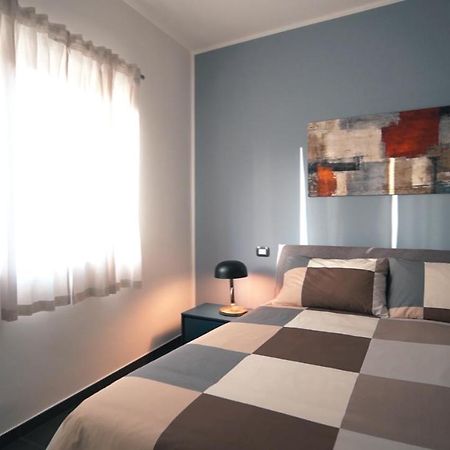 פלרמו Mi Tierra Luxury Apartments מראה חיצוני תמונה