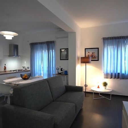 פלרמו Mi Tierra Luxury Apartments מראה חיצוני תמונה
