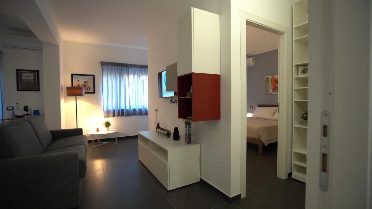 פלרמו Mi Tierra Luxury Apartments מראה חיצוני תמונה