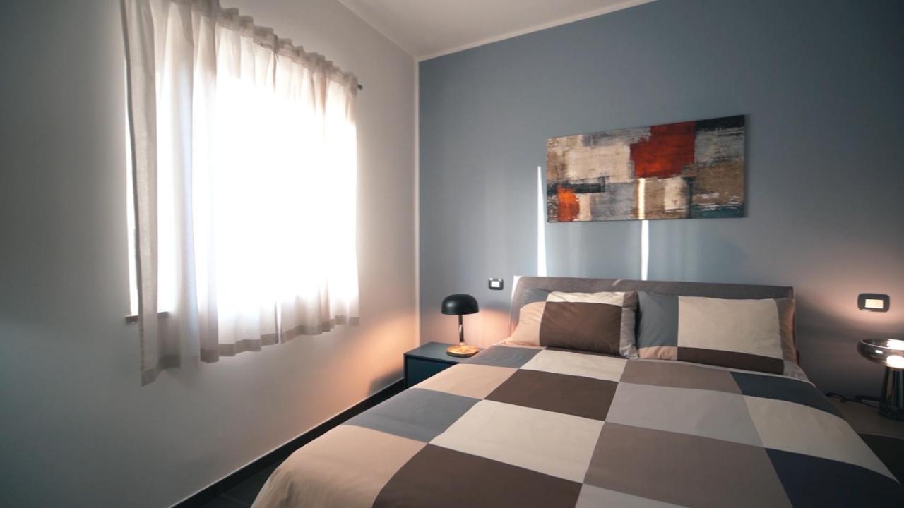 פלרמו Mi Tierra Luxury Apartments מראה חיצוני תמונה