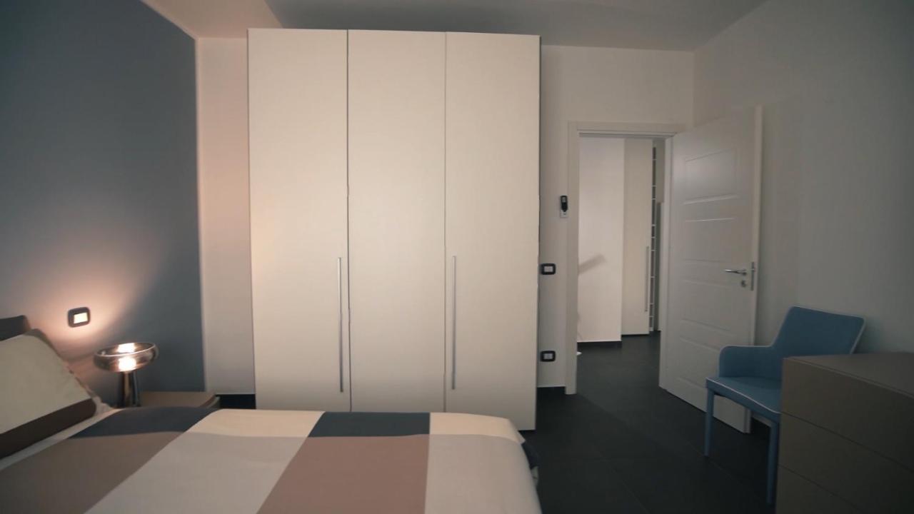 פלרמו Mi Tierra Luxury Apartments מראה חיצוני תמונה