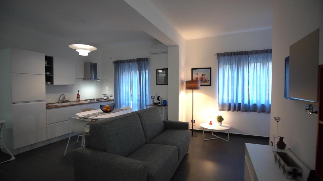 פלרמו Mi Tierra Luxury Apartments מראה חיצוני תמונה