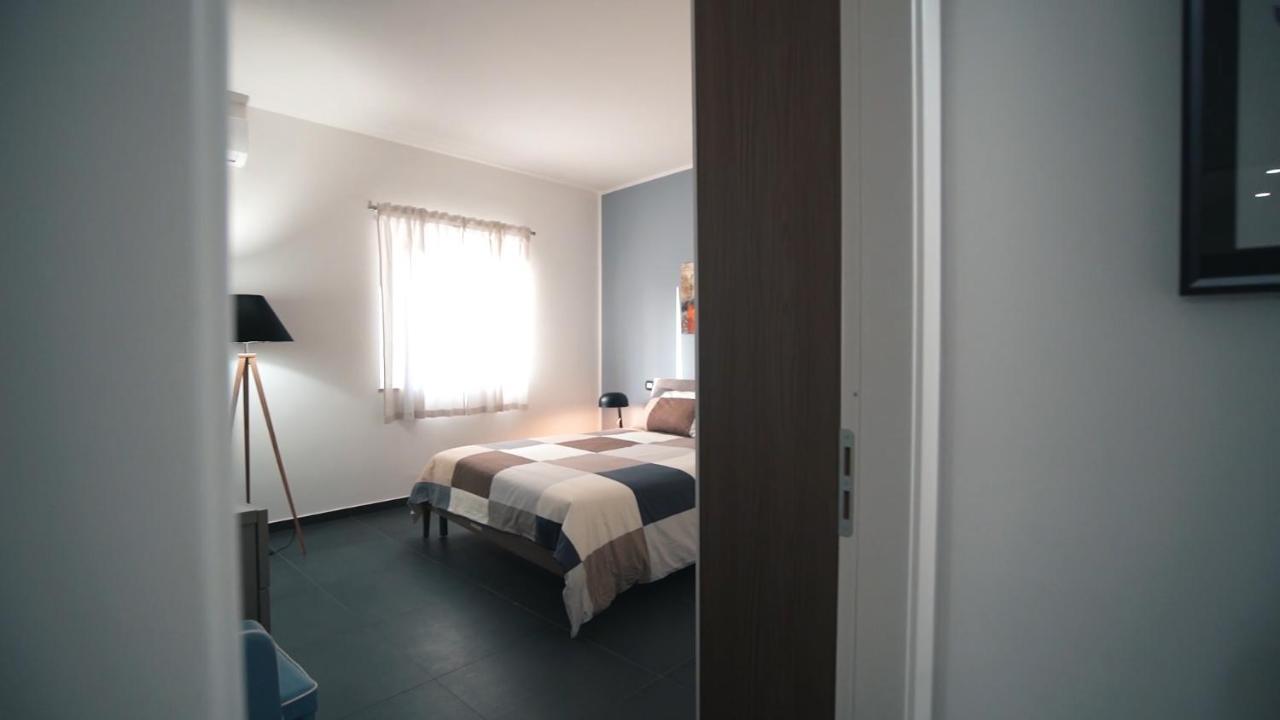 פלרמו Mi Tierra Luxury Apartments מראה חיצוני תמונה