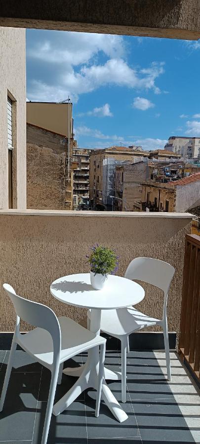פלרמו Mi Tierra Luxury Apartments מראה חיצוני תמונה